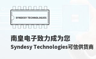 ��Ϊ���м�ֵ��Syndesy Technologies������